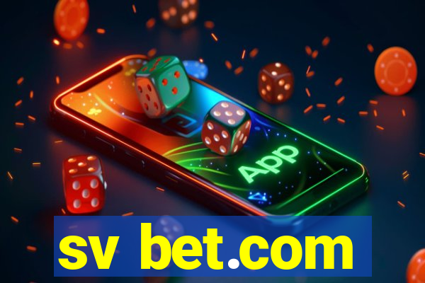 sv bet.com